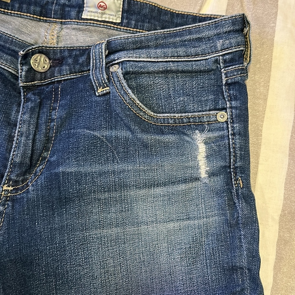 Jeans - Picture 7 of 8